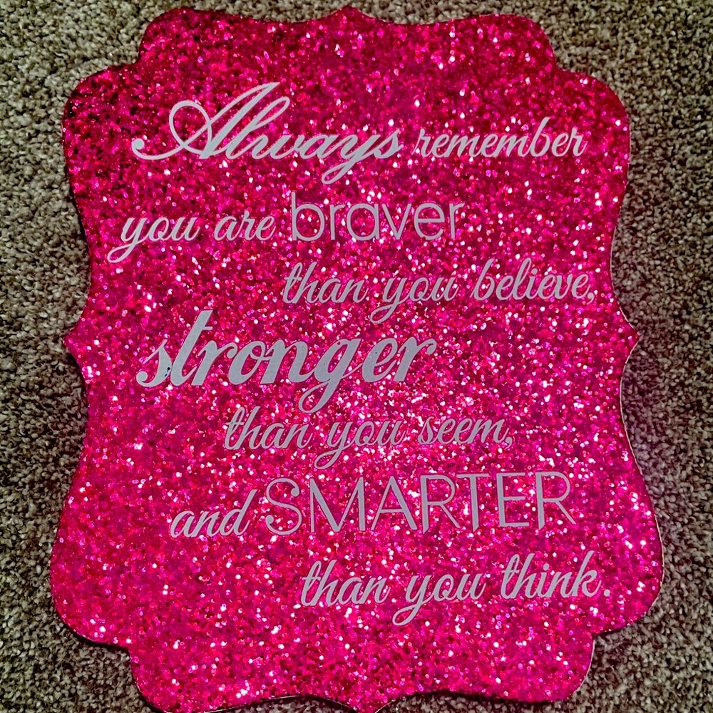Wall Sign